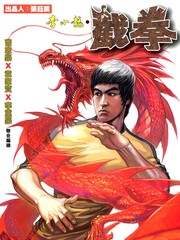 李小龙截拳道实战格斗教材漫画