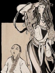 多情剑客无情剑电影林仙儿漫画