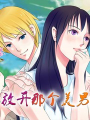 放开那个美男漫画