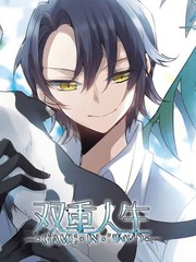 军火枭的双重人生漫画