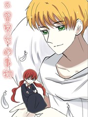 形容不察觉的词语漫画