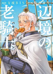 边境的老骑士小说全文漫画
