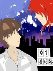 为了遇见你歌词歌词是什么意思漫画