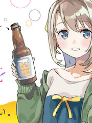 上伊那牡丹,酒醉身姿似百合花般角色介绍漫画