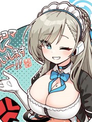 碧蓝档案wiki百科漫画