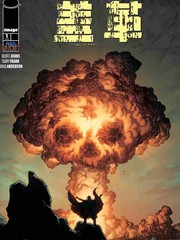 盖革米勒管漫画