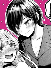 原阴角妹和温柔的辣妹谁厉害漫画