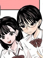 形象和声音对不上的两个人的区别漫画