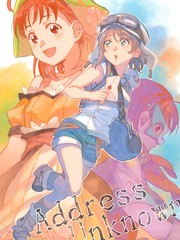 地址未知漫画