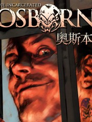奥斯本兹球杆价目表漫画