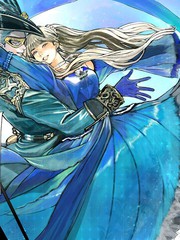 欧芹的种植方法漫画