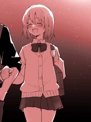 月色真美对应什么漫画