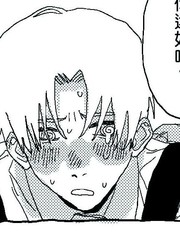 傻傻ABO漫画