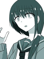 青梅竹马（老妈子）漫画
