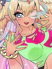 卡片战斗先导者官方四格漫画