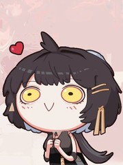 鸣潮KINOHARA作品集