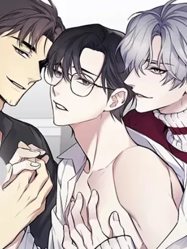 好久不见怎么办漫画