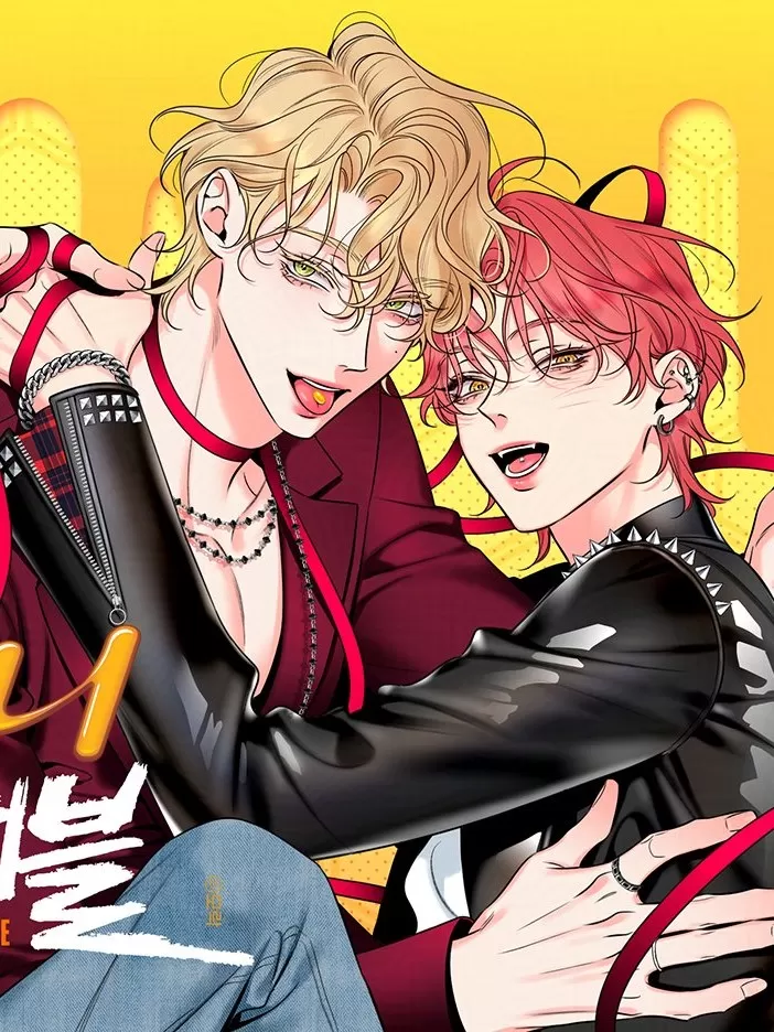 HoneyTrouble【台版无码】