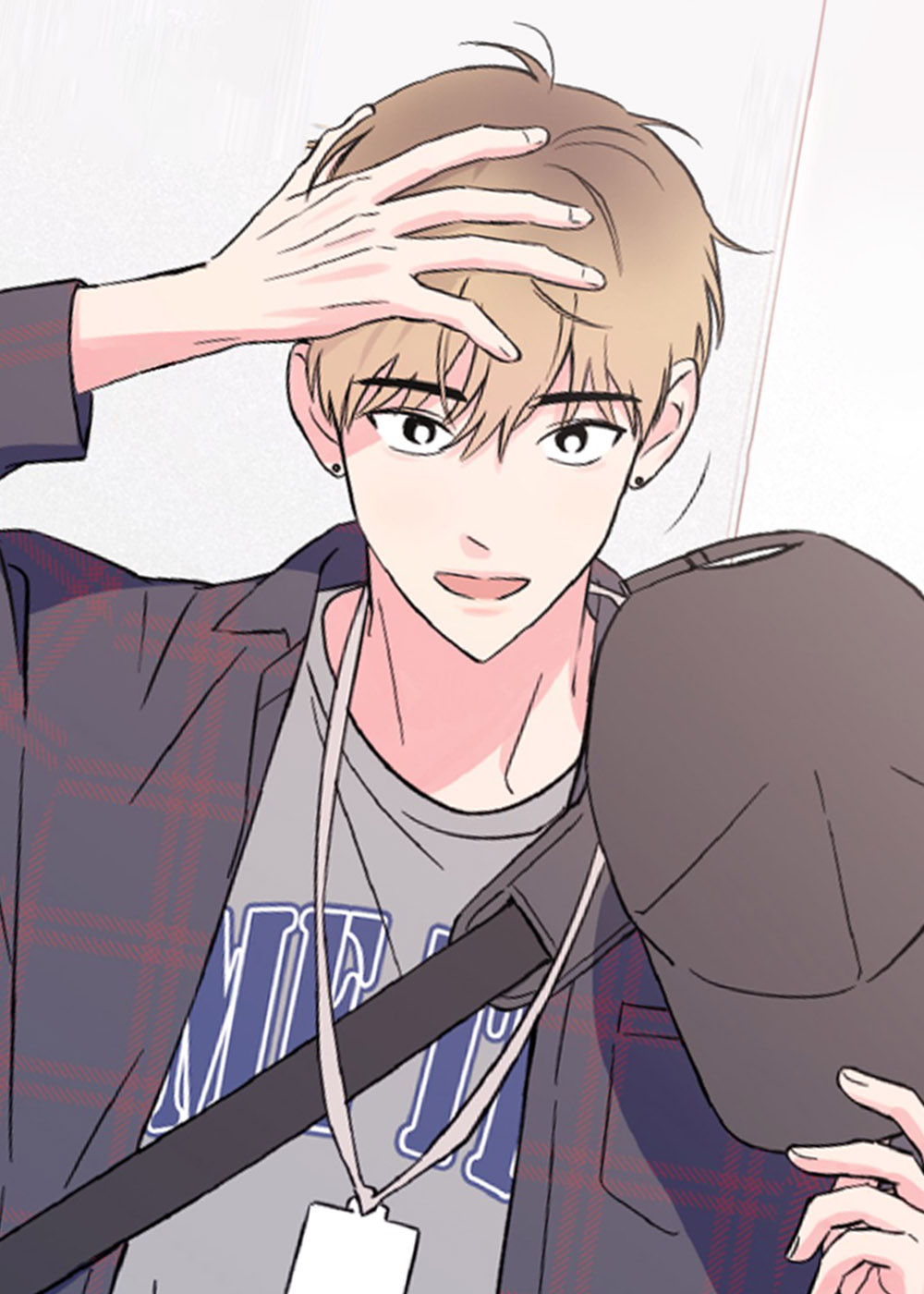 倒霉经纪人漫画免费下拉漫画
