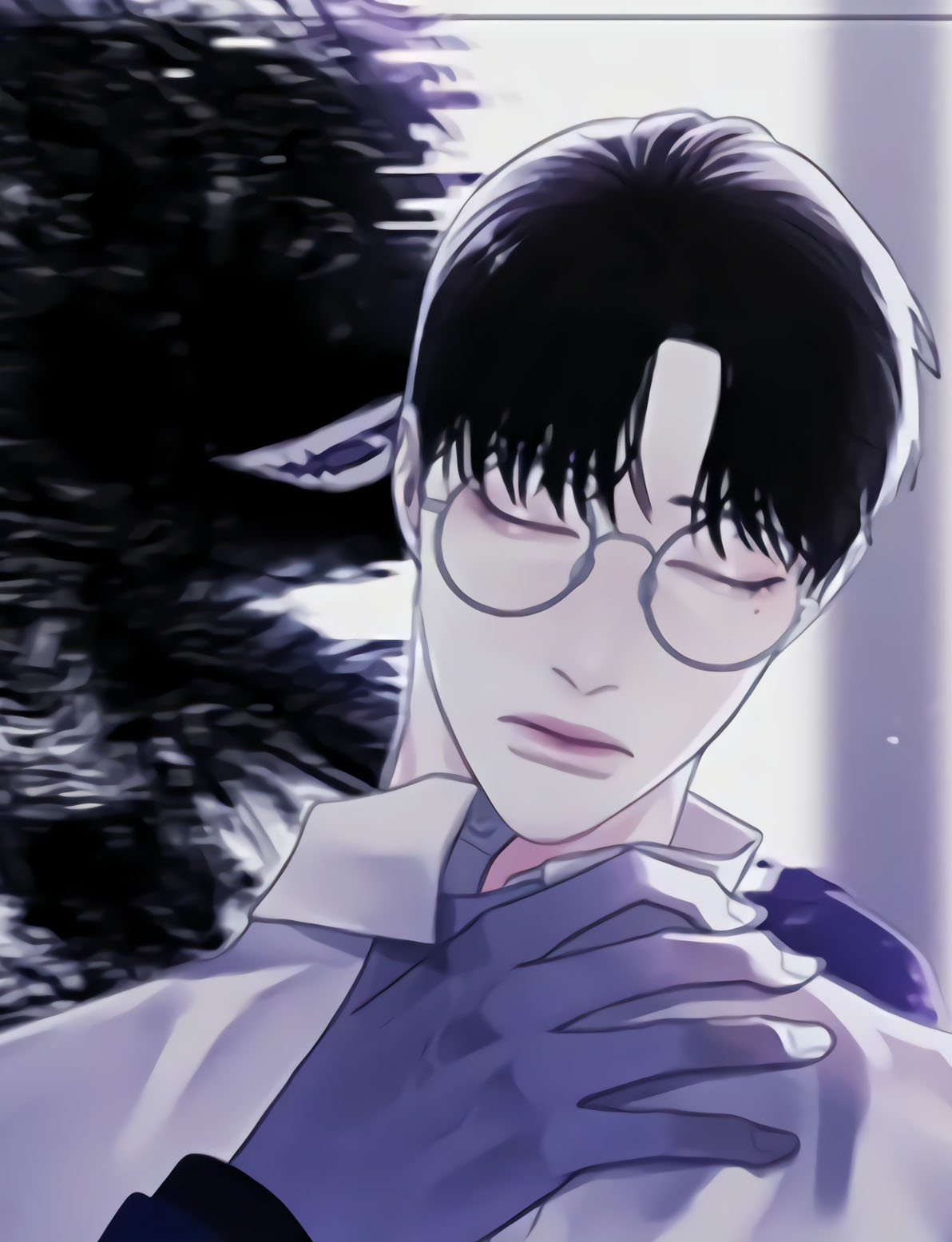 鬼门关漫画双男主免费阅读漫画