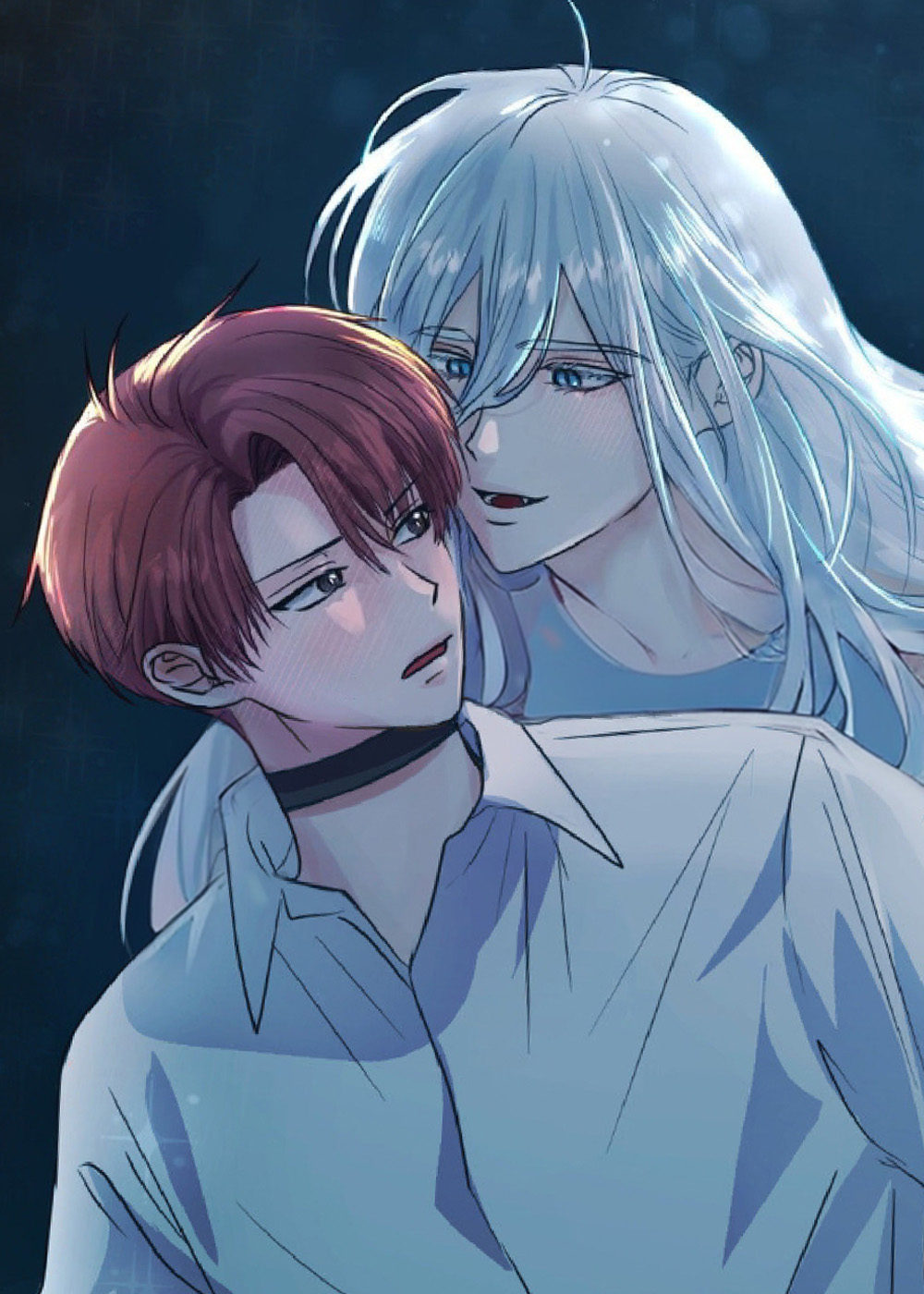 森林狼kg漫画