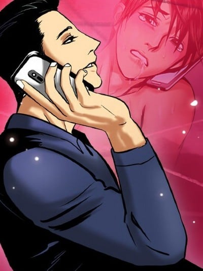 腹黑年下男svip漫画
