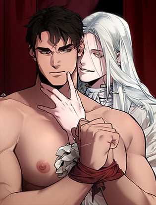 成为某大公阁下的玩具 百度网盘漫画