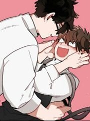 手语表演漫画