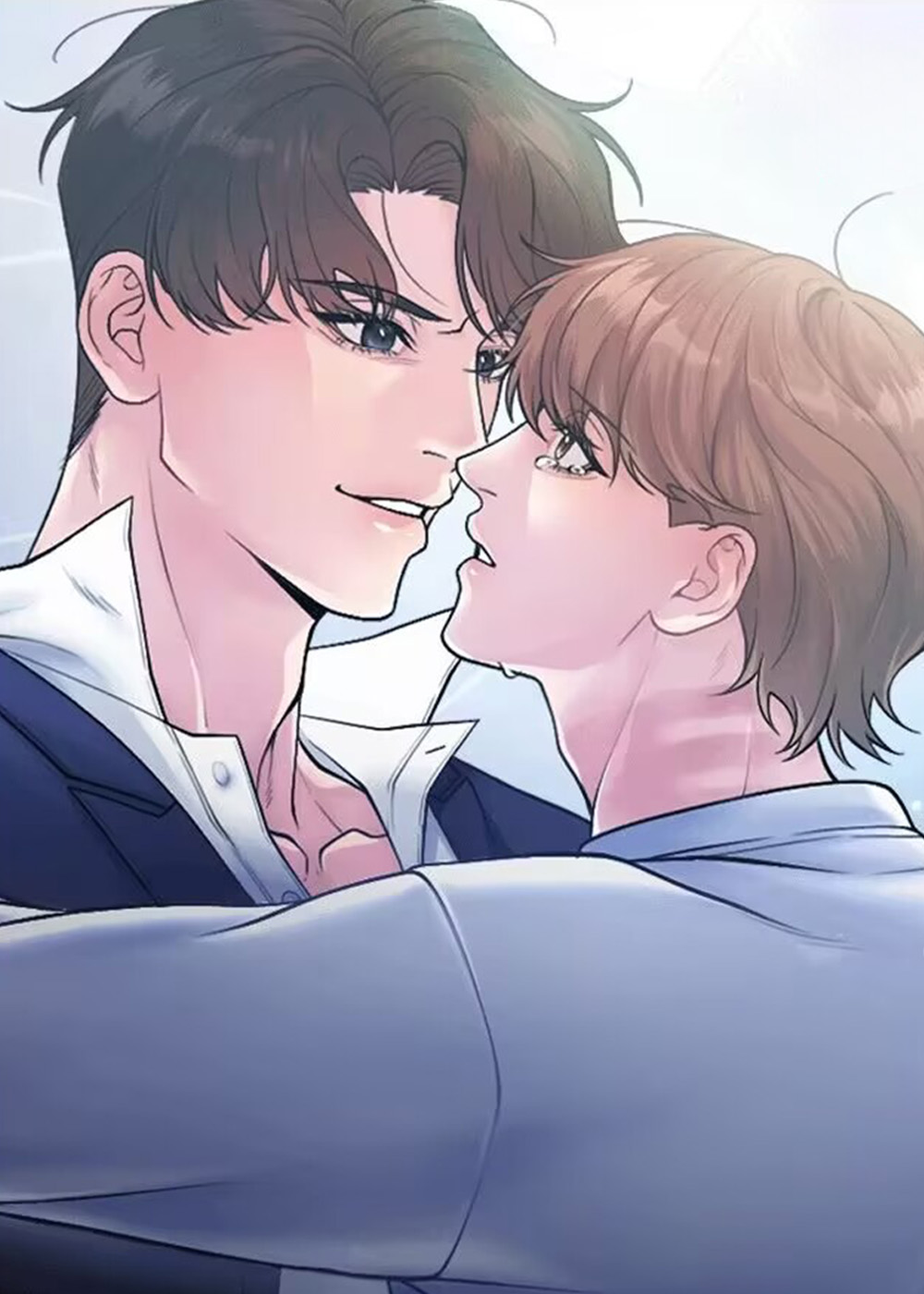 反应慢记忆力下降原因漫画