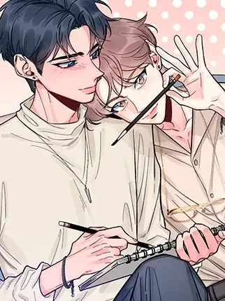 素描蛇漫画
