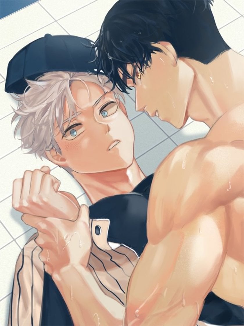 今天是晴天漫画