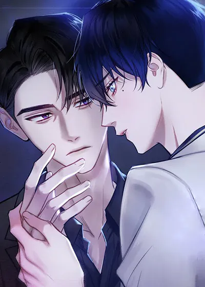 划破黑夜的黎明【台版无码】漫画