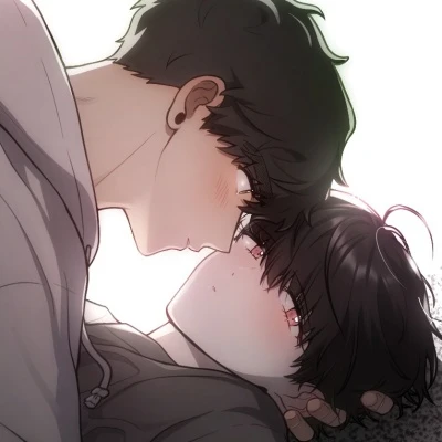 关于我爱你这件事【台版无码】漫画