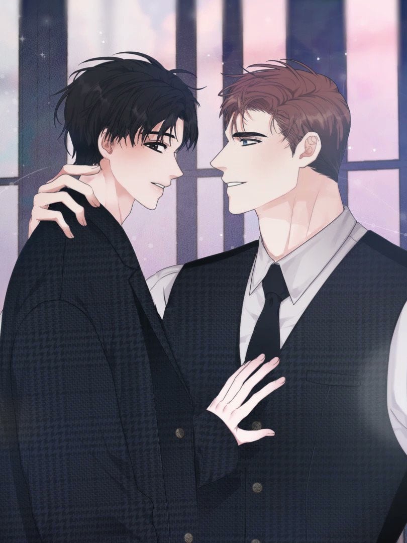 曼哈顿浪漫/曼哈顿罗曼史漫画