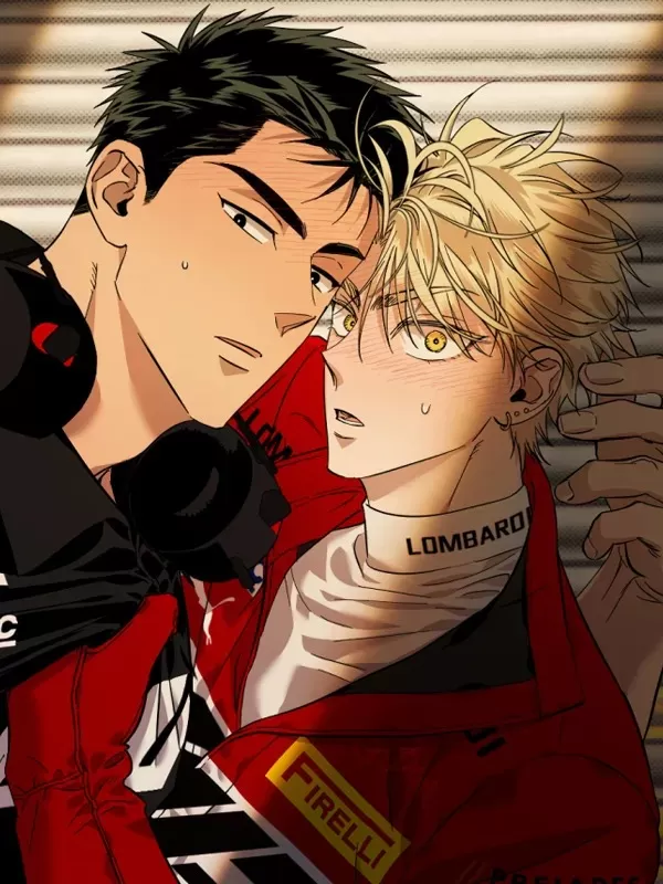 Driver'shigh【台版无码】