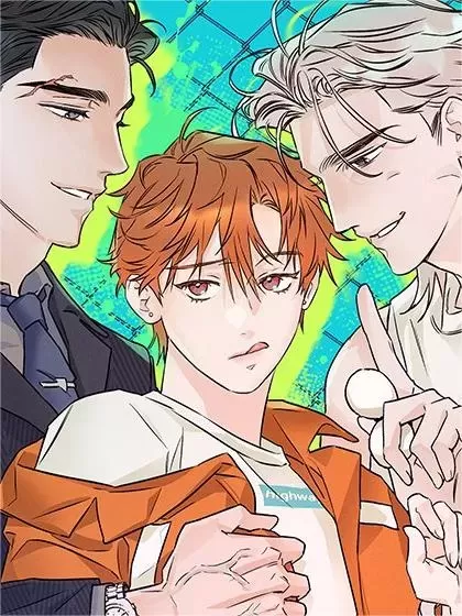 PrisonBreakfast【台版无码】漫画