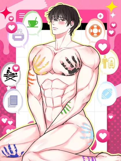 7色t v漫画