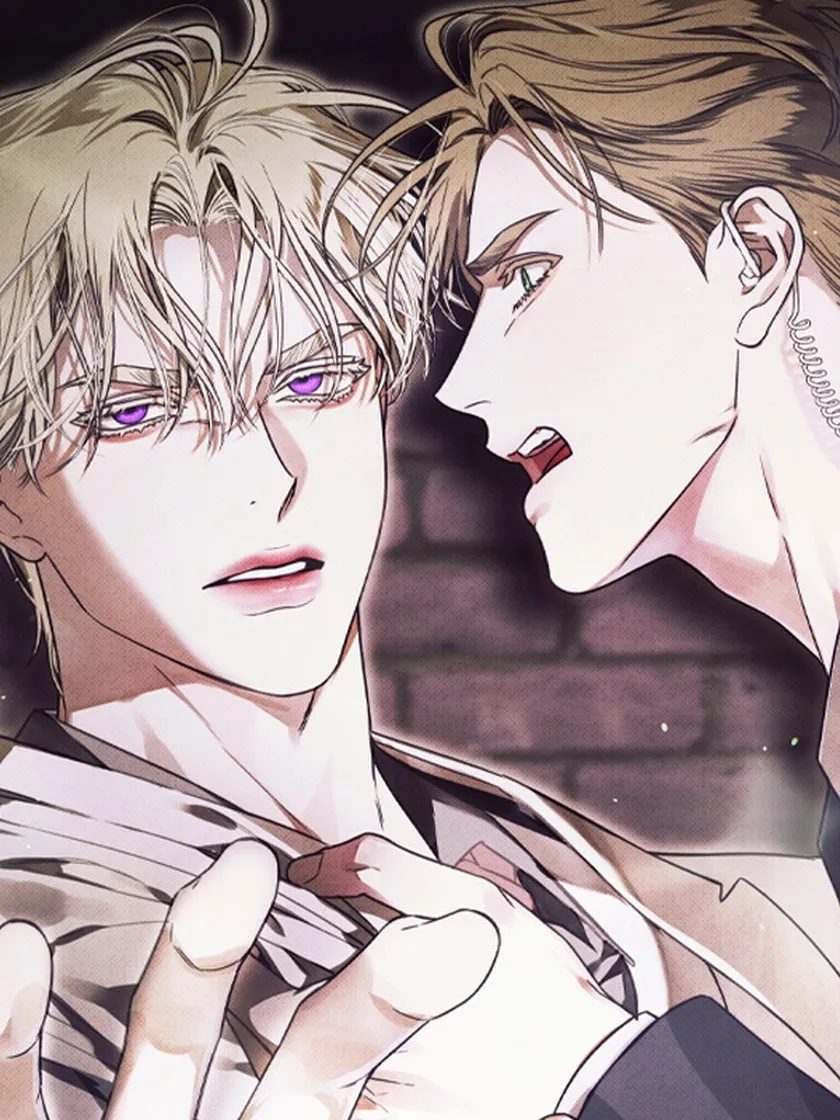 Kiss Me If You Can【无码】