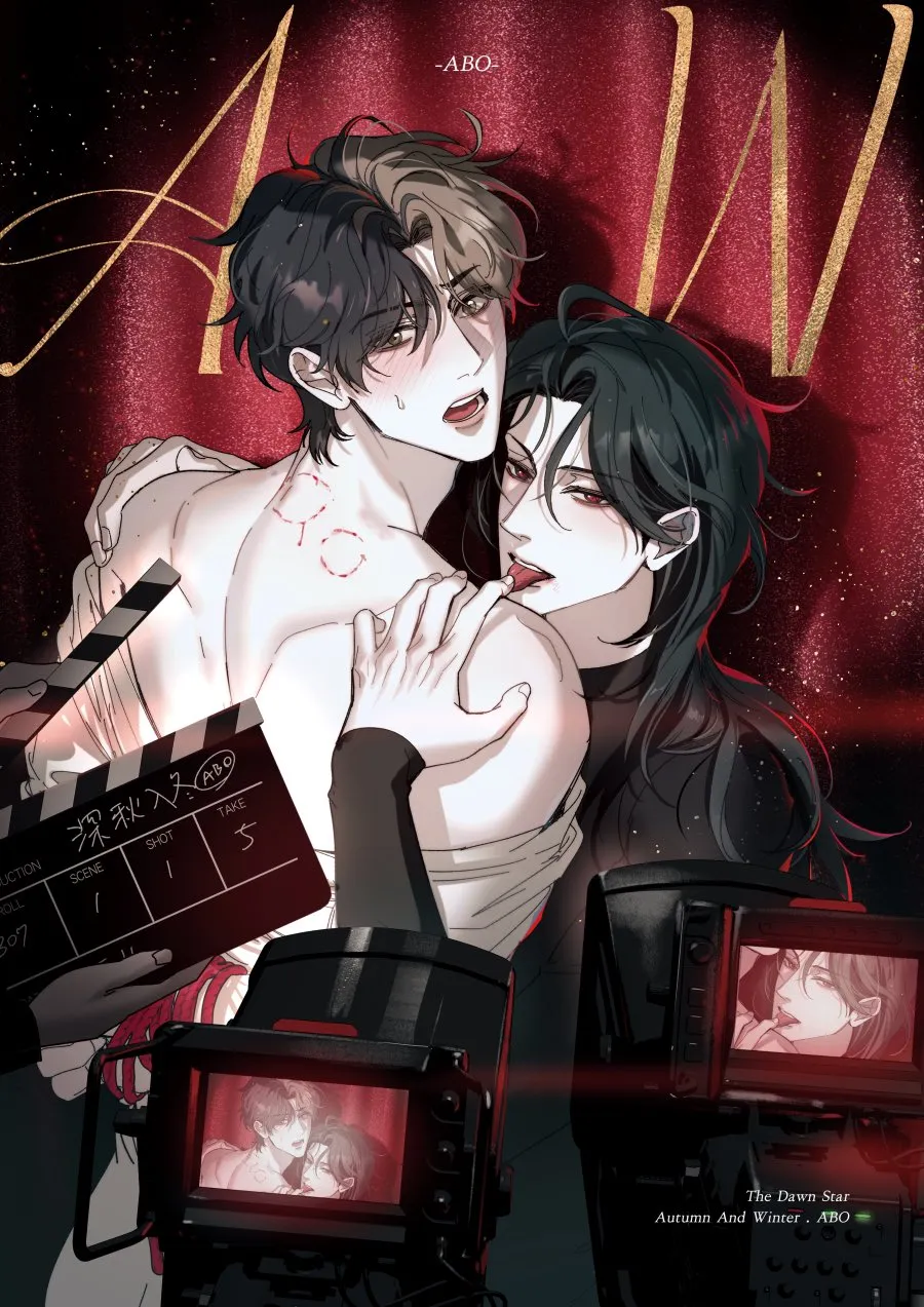 深秋入冬ABO【无码】