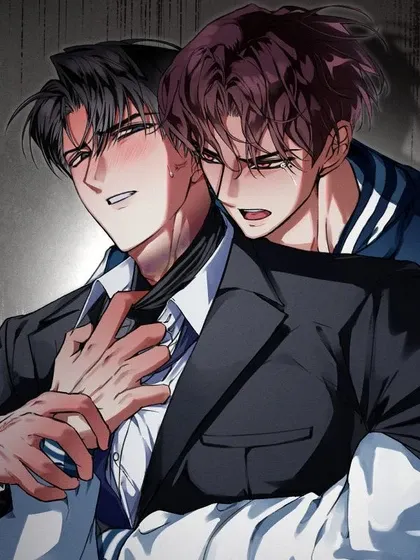 Chase you/逐行
