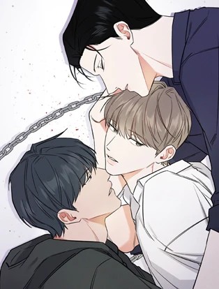 夜深日薄【无码】