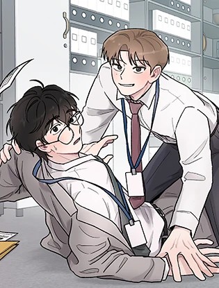 在你不经意间【台版】