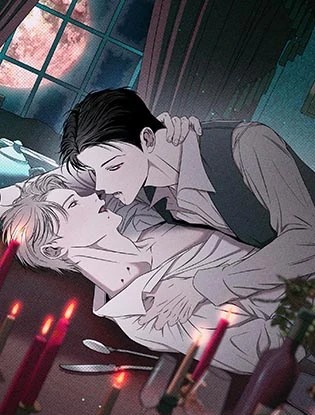 骨头与花瓣【台版】