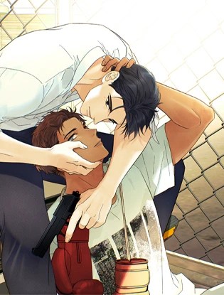 Heat Wave【无码】