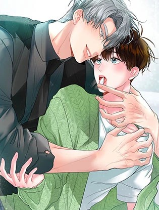薄荷糖【无码】漫画