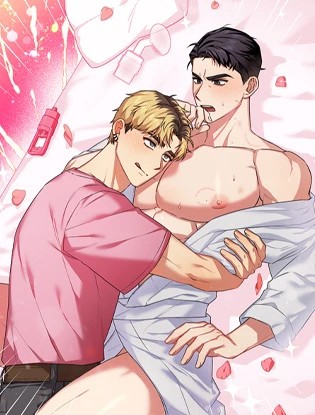 奶香爆击！【无码】漫画