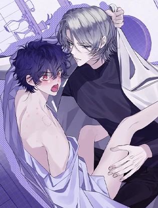 和青梅竹马去驱魔♥【无码】漫画