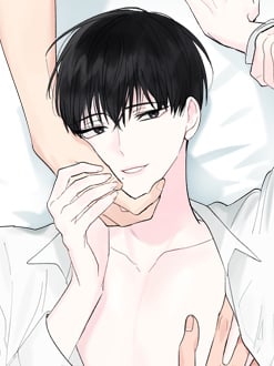 选我亲爱的 /亲爱的选我漫画