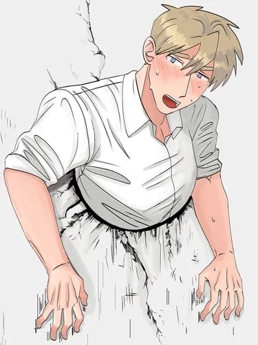 救命,我被卡住了! (完整版)漫画