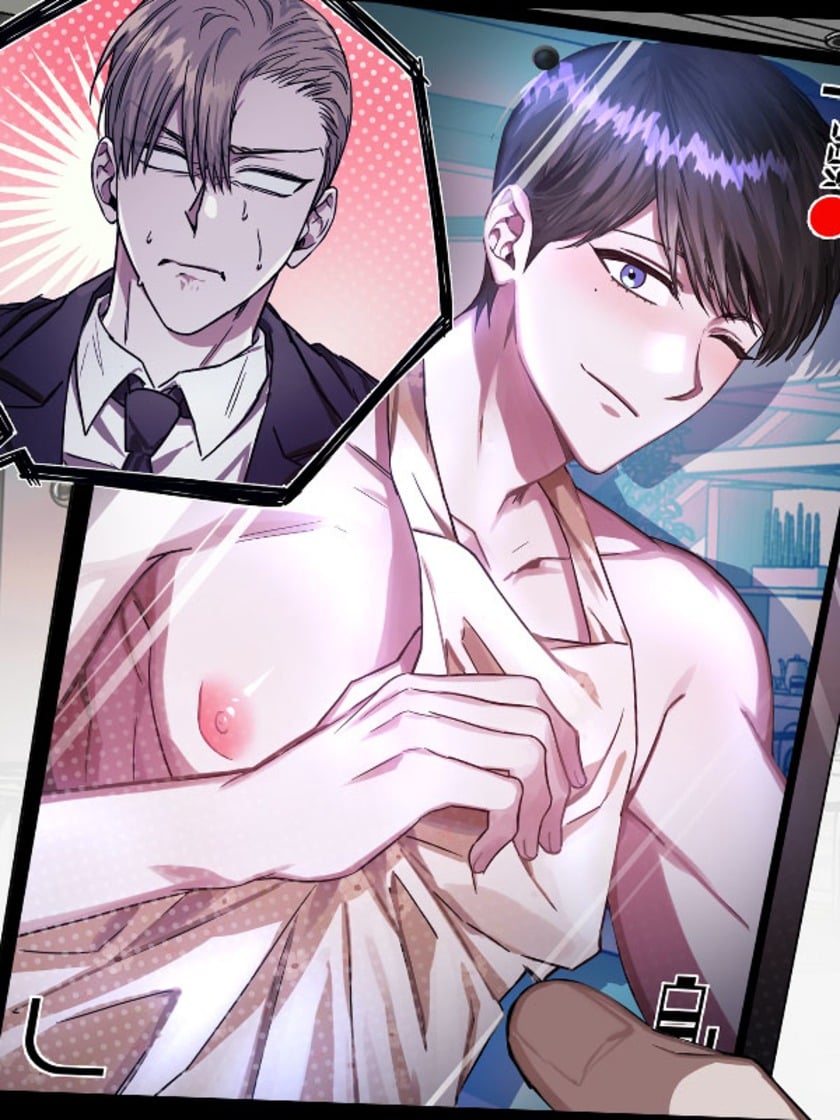 狂攻lucky管家免费观看漫画漫画